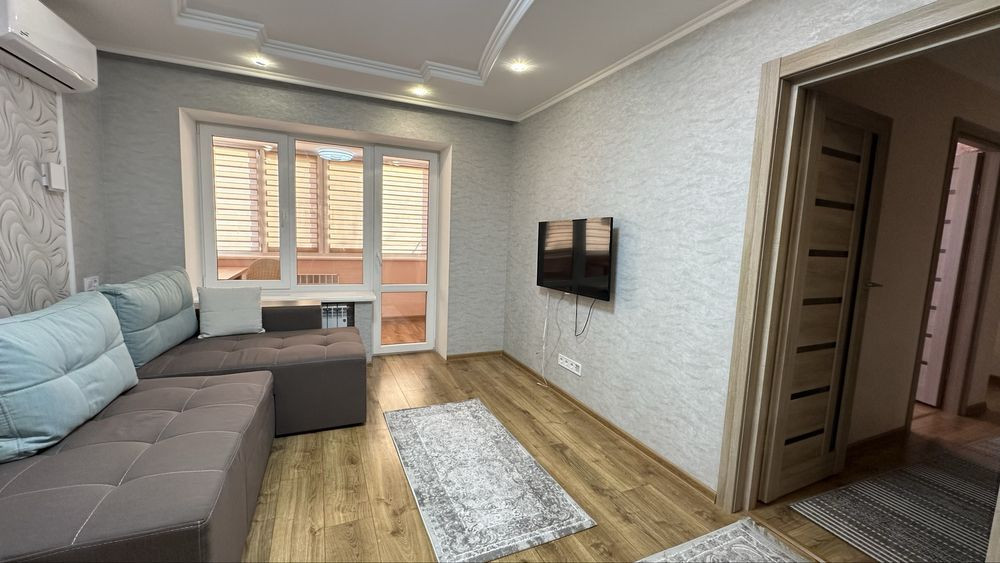 Продам 2к.кв. Піски, вул. Автозаводська!AN Запорожье - изображение 4