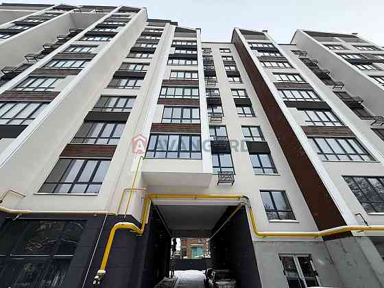 Продаж 2 кімнатної квартири в ЖК 'ЕДЕМ Перлина Проскурова 4'. Khmelnytskyi