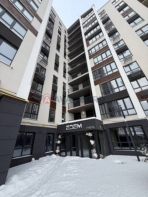Продаж 2 кімнатної квартири в ЖК 'ЕДЕМ Перлина Проскурова 4'. Khmelnytskyi - photo 1