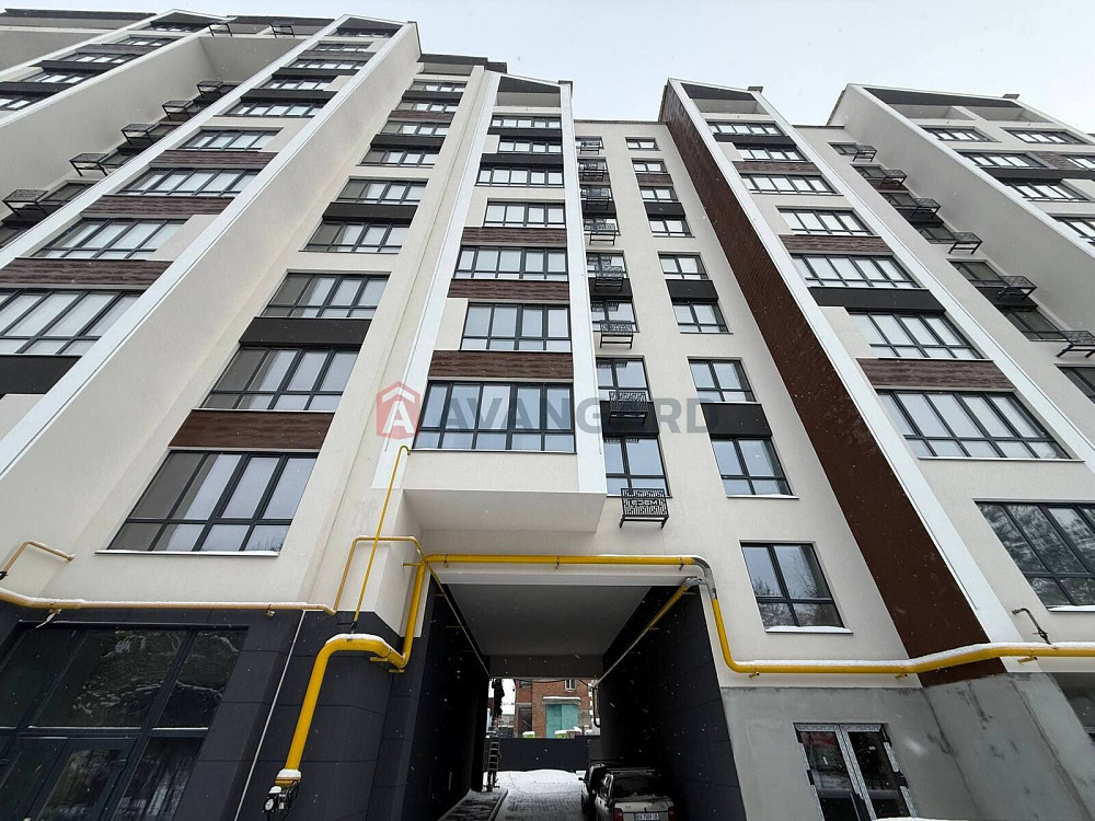 Продаж 2 кімнатної квартири в ЖК 'ЕДЕМ Перлина Проскурова 4'. Khmelnytskyi - photo 2