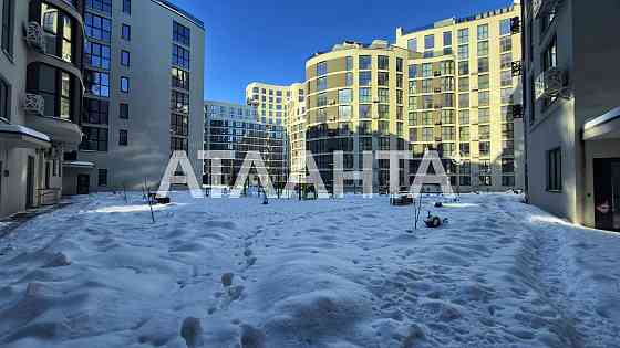 Продаж 2-кім квартири по вул. Кульпарківська ЖК Парус Преміум. Львов