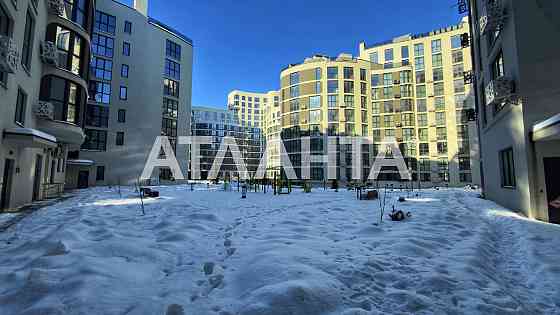 Продаж 2-кім квартири по вул. Кульпарківська ЖК Парус Преміум. Львов