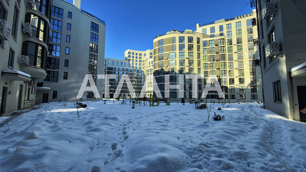 Продаж 2-кім квартири по вул. Кульпарківська ЖК Парус Преміум. Львов - изображение 5