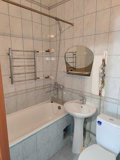 Солом'янський, Шепелєва,6 двокімнатна квартира з ремонтом та меблями. Kyiv - photo 7