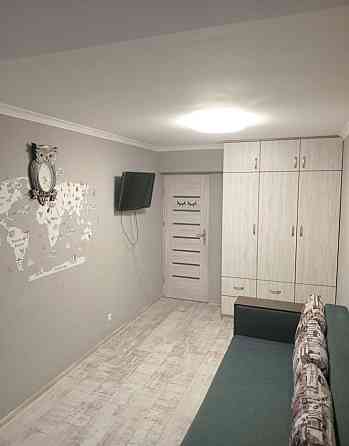 Продаж 2 кімнатної квартири по вулиці В. Великого, Франківський район. Львов