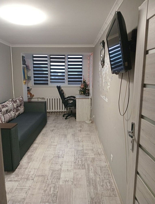 Продаж 2 кімнатної квартири по вулиці В. Великого, Франківський район. Львов - изображение 4