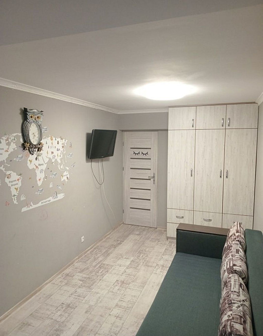 Продаж 2 кімнатної квартири по вулиці В. Великого, Франківський район. Львов - изображение 3