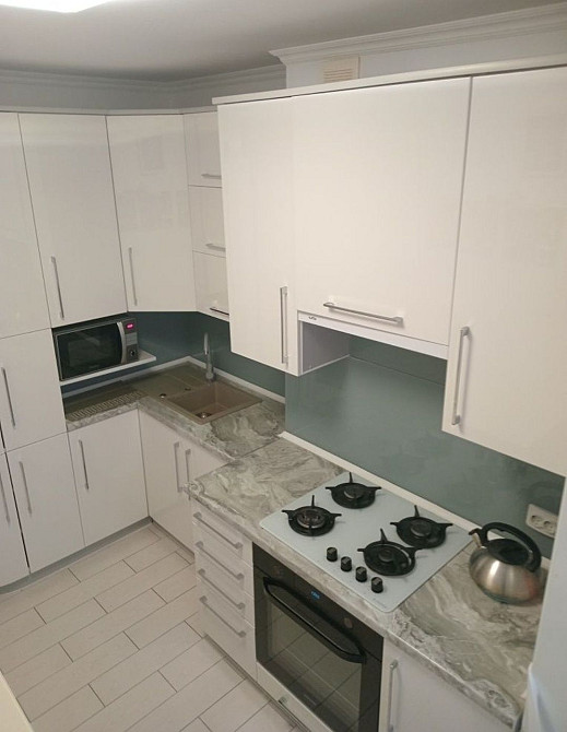 Продаж 2 кімнатної квартири по вулиці В. Великого, Франківський район. Львов - изображение 2