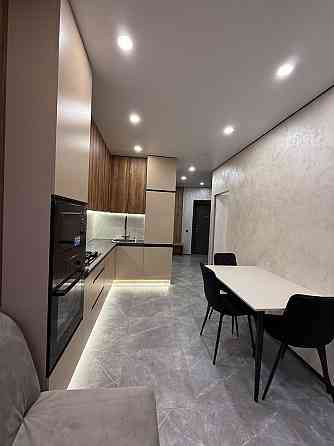 ЕвроДвушка 45м² ЖК Уютний квартал У-квартал  з великим балконом басейн Sofiivska Borshchahivka