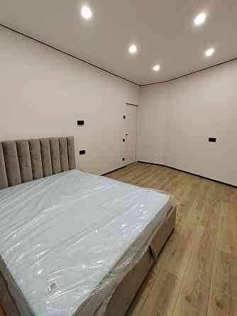 ЕвроДвушка 45м² ЖК Уютний квартал У-квартал  з великим балконом басейн Sofiivska Borshchahivka