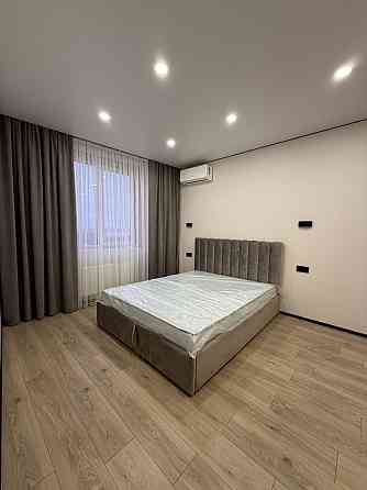 ЕвроДвушка 45м² ЖК Уютний квартал У-квартал  з великим балконом басейн Sofiivska Borshchahivka