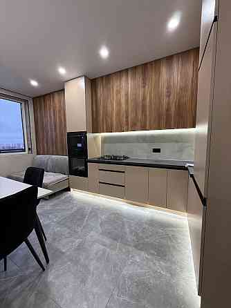 ЕвроДвушка 45м² ЖК Уютний квартал У-квартал  з великим балконом басейн Sofiivska Borshchahivka