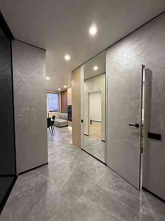 ЕвроДвушка 45м² ЖК Уютний квартал У-квартал  з великим балконом басейн Sofiivska Borshchahivka