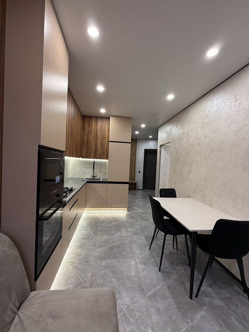 ЕвроДвушка 45м² ЖК Уютний квартал У-квартал  з великим балконом басейн Sofiivska Borshchahivka - photo 1