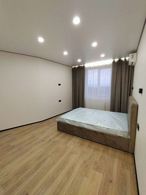 ЕвроДвушка 45м² ЖК Уютний квартал У-квартал  з великим балконом басейн Sofiivska Borshchahivka - photo 4