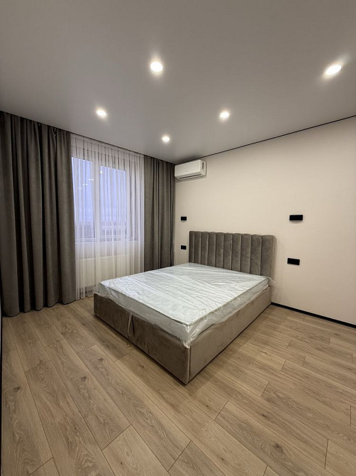 ЕвроДвушка 45м² ЖК Уютний квартал У-квартал  з великим балконом басейн Sofiivska Borshchahivka - photo 3