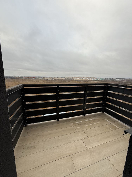 ЕвроДвушка 45м² ЖК Уютний квартал У-квартал  з великим балконом басейн Sofiivska Borshchahivka - photo 8