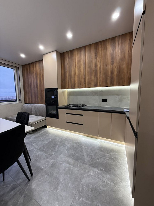 ЕвроДвушка 45м² ЖК Уютний квартал У-квартал  з великим балконом басейн Sofiivska Borshchahivka - photo 2