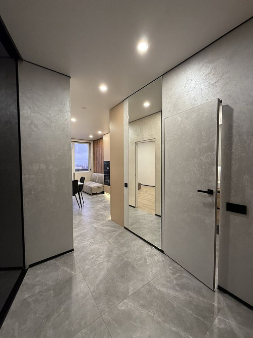 ЕвроДвушка 45м² ЖК Уютний квартал У-квартал  з великим балконом басейн Sofiivska Borshchahivka - photo 6