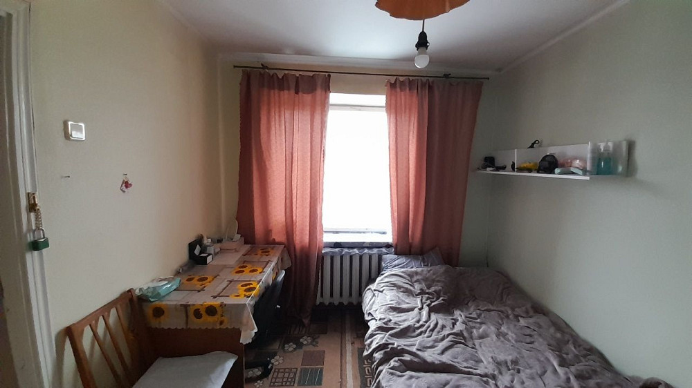 4 кімнатна квартира Vinnytsia - photo 1