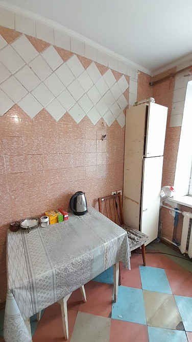 4 кімнатна квартира Vinnytsia - photo 8