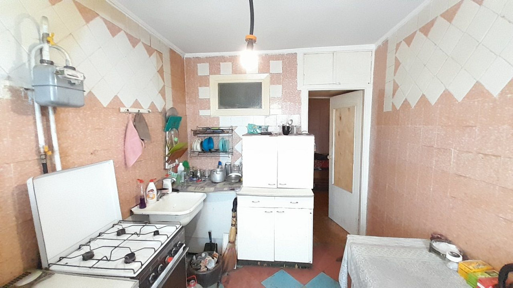 4 кімнатна квартира Vinnytsia - photo 7