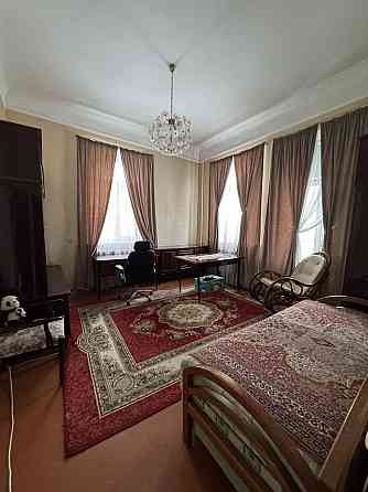 2-кімн. квартира в центрі міста площею 51,7 кв.м Rivne