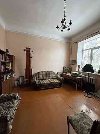 2-кімн. квартира в центрі міста площею 51,7 кв.м Rivne