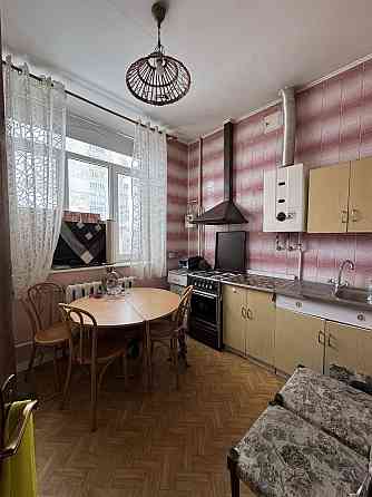 2-кімн. квартира в центрі міста площею 51,7 кв.м Rivne