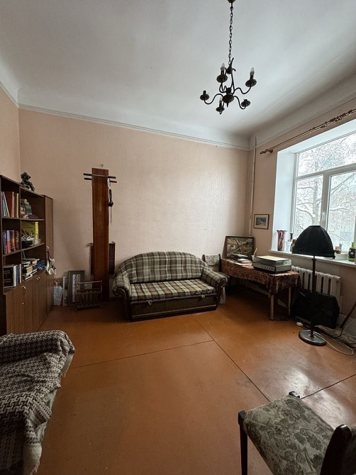 2-кімн. квартира в центрі міста площею 51,7 кв.м Rivne - photo 4