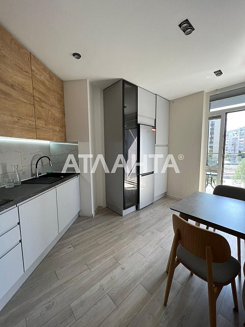 Продаж 2-х кім. кв.у ЖК Щасливий Platinum проспет Чорновола Львов - изображение 1