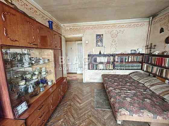 2к Науки проспект , Голосііво Деміівка 54 кв м, метро 5хв Kyiv