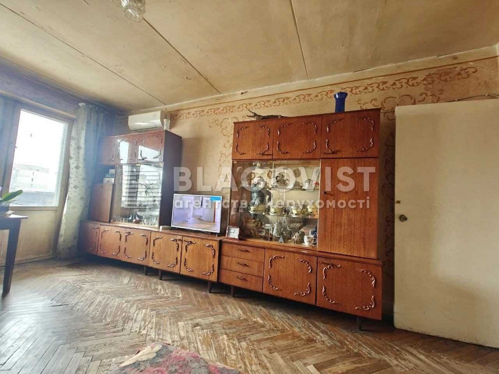 2к Науки проспект , Голосііво Деміівка 54 кв м, метро 5хв Kyiv - photo 5