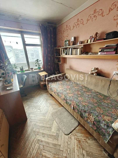 2к Науки проспект , Голосііво Деміівка 54 кв м, метро 5хв Kyiv - photo 7