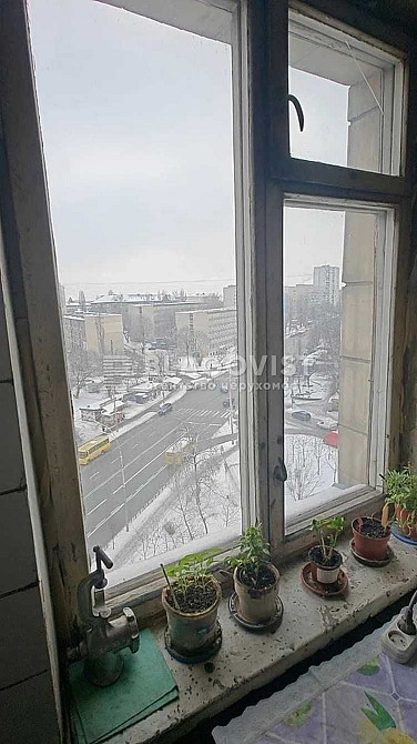 2к Науки проспект , Голосііво Деміівка 54 кв м, метро 5хв Kyiv - photo 2