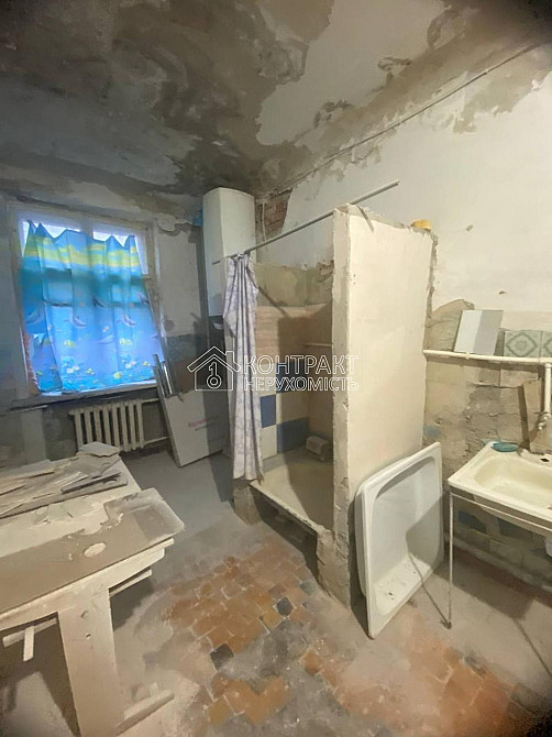 Продаж Смарт квартири Центр! Наукова! Харків - зображення 7