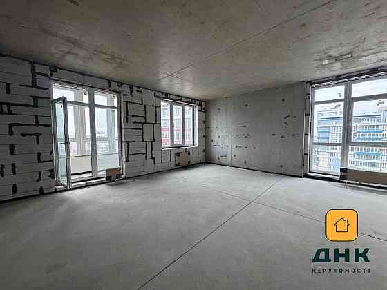 ⁉️ Парк Победы. ЖК 4 сезона. Трехкомнатная квартира. Вид моря Одеса