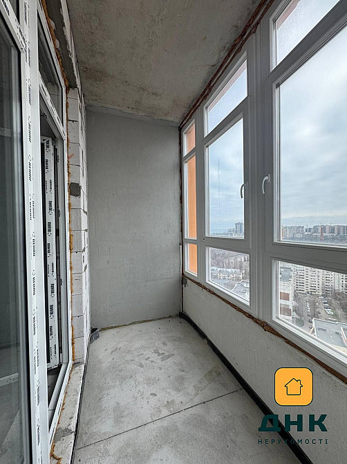 ⁉️ Парк Победы. ЖК 4 сезона. Трехкомнатная квартира. Вид моря Одеса - зображення 6