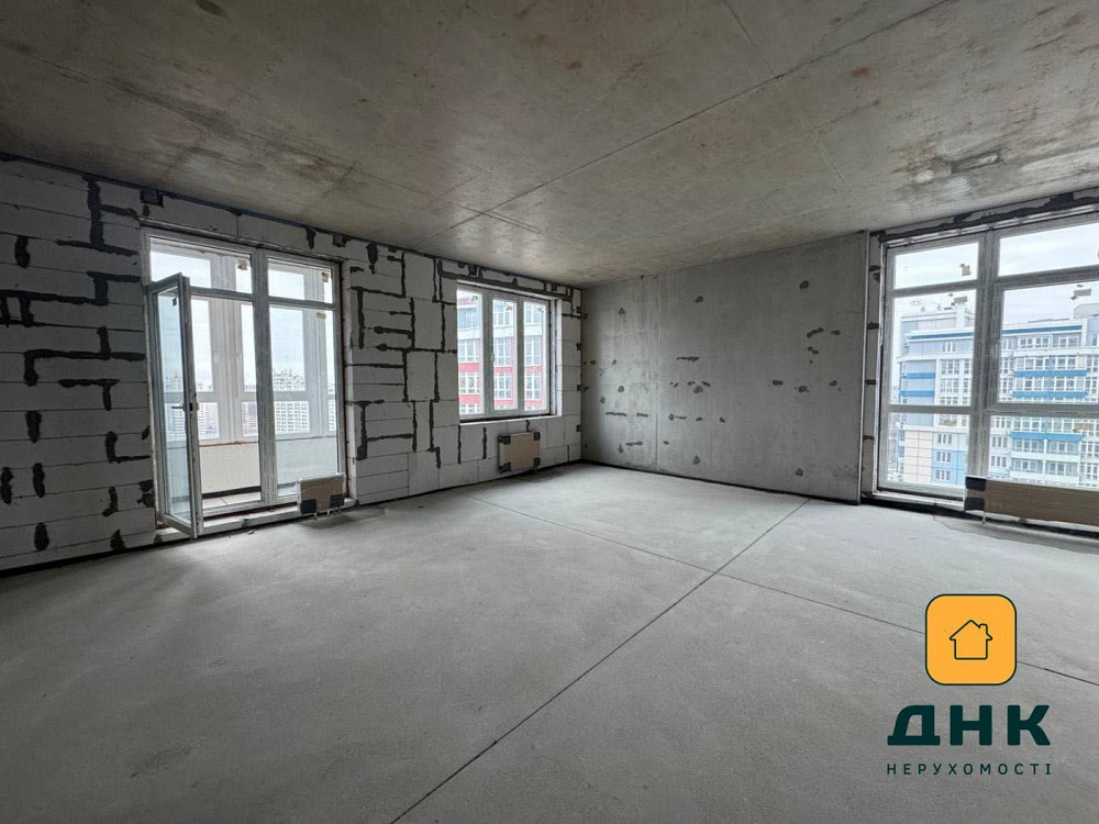 ⁉️ Парк Победы. ЖК 4 сезона. Трехкомнатная квартира. Вид моря Одеса - зображення 4