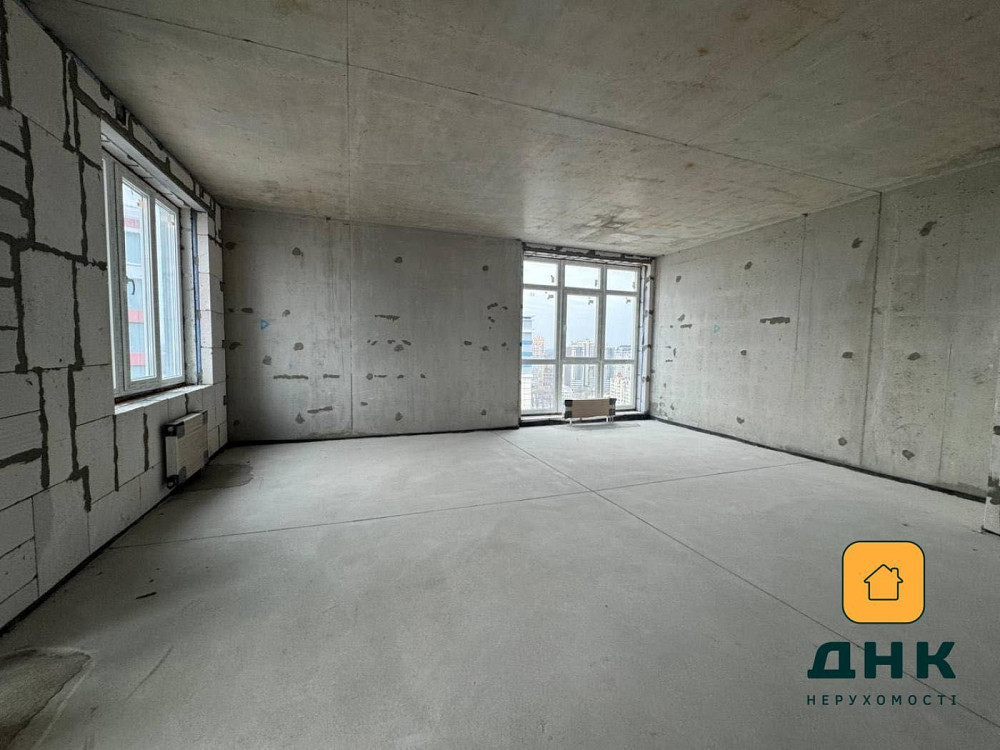 ⁉️ Парк Победы. ЖК 4 сезона. Трехкомнатная квартира. Вид моря Одеса - зображення 5