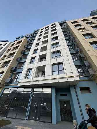 Право власності , новобудова Карла Мікльоша Львов