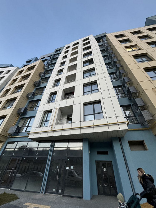 Право власності , новобудова Карла Мікльоша Львов - изображение 3