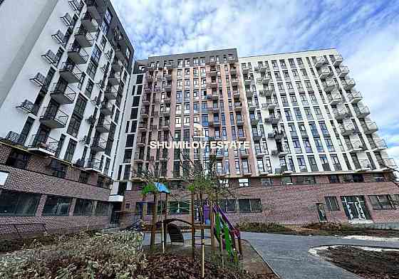 Продається Приваблива 1-кімн кв Бізнес-класу в ЖК Фруктова Алея (0%)! Львов