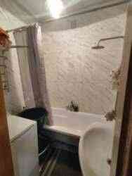 Трикімнатна квартира з власним подвір’ям Khmelnytskyi