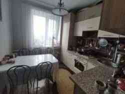 Трикімнатна квартира з власним подвір’ям Khmelnytskyi