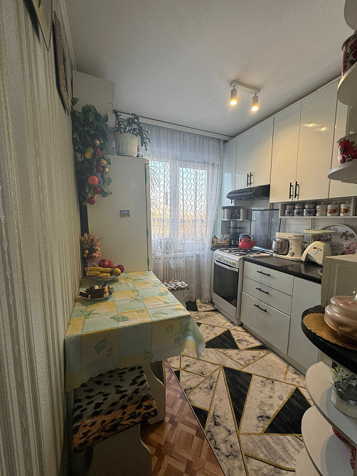 Продається 2-кімнатна квартира по вул. Хоткевича Угорники - изображение 8