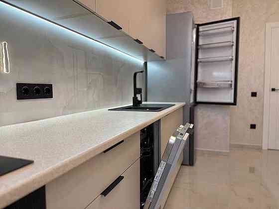 Вигідна велика 1км квартира повністю УКОМПЛЕКТОВАНА | Новобудова Ивано-Франковск