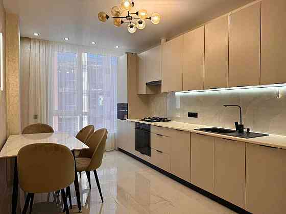 Вигідна велика 1км квартира повністю УКОМПЛЕКТОВАНА | Новобудова Ивано-Франковск