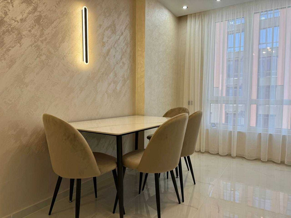 Вигідна велика 1км квартира повністю УКОМПЛЕКТОВАНА | Новобудова Ивано-Франковск - изображение 8