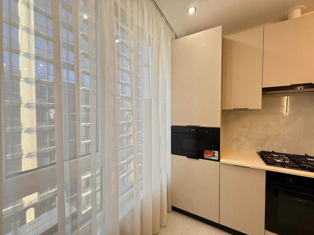 Вигідна велика 1км квартира повністю УКОМПЛЕКТОВАНА | Новобудова Ивано-Франковск - изображение 7